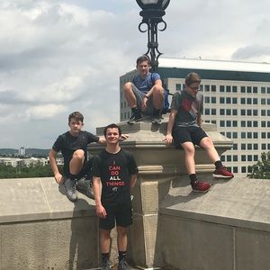 Meet your Posher, Ryan